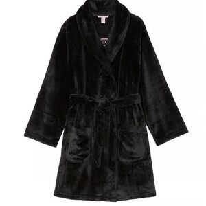 Cozy Plush Robe victoria’s secret size M/L